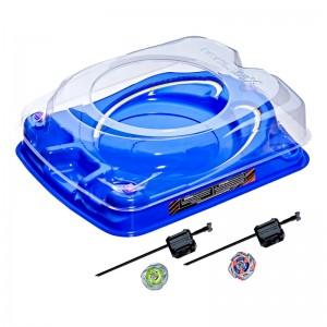 Beyblade X - Set de Batalha Drop Attack